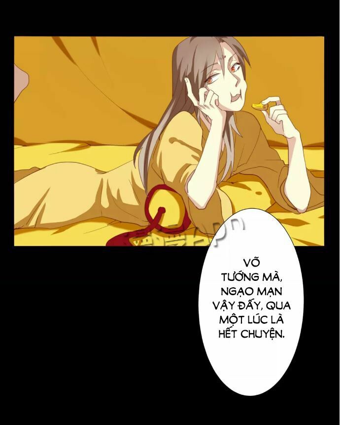 lưỡng bất nghi (full) chapter 8 13