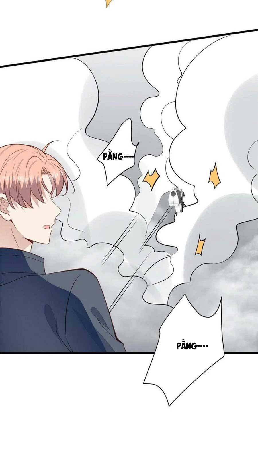 dựa vào đại lão ổn định vị trí c trong nam đoàn chapter 153 21