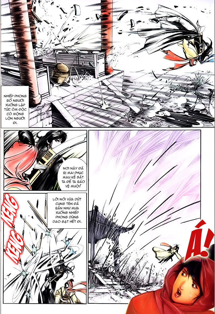 phong vân chapter 70 10