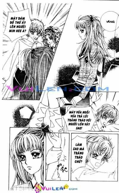 sâu trong ánh mắt chapter 75 15