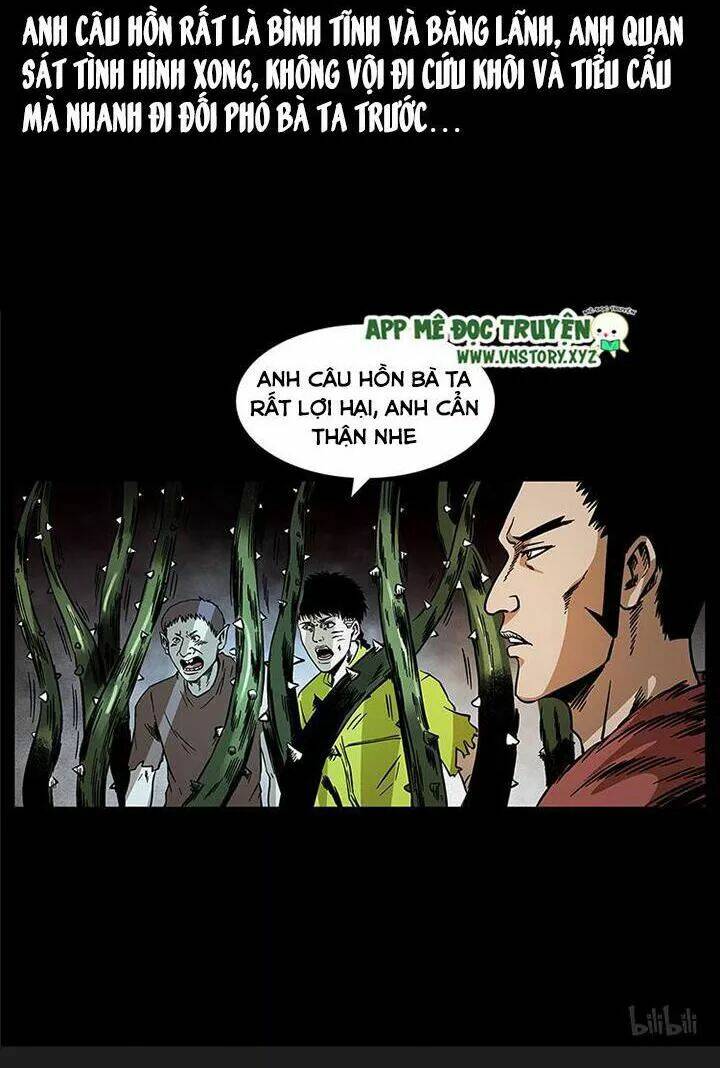 U Minh Ngụy Tượng Chapter 197 46