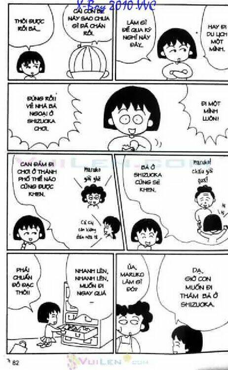 nhóc maruko chapter 3 83