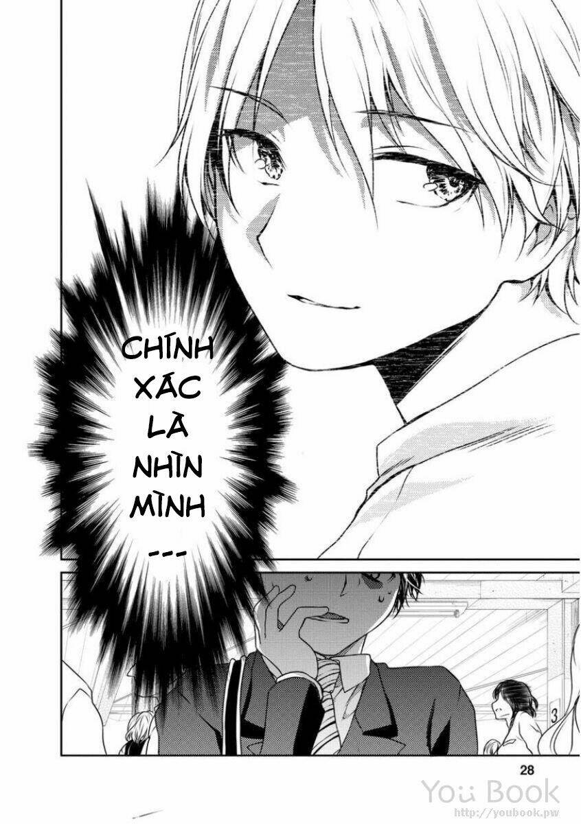 goumon tournament chapter 1 31