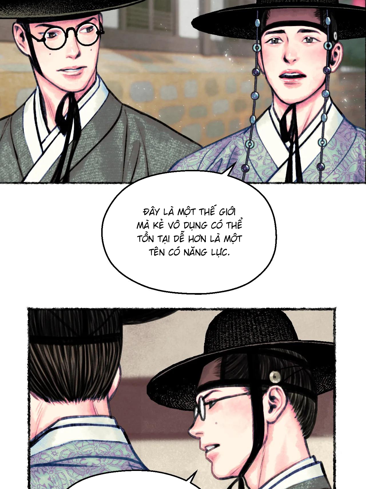 phò mã quan phu chapter 2 56