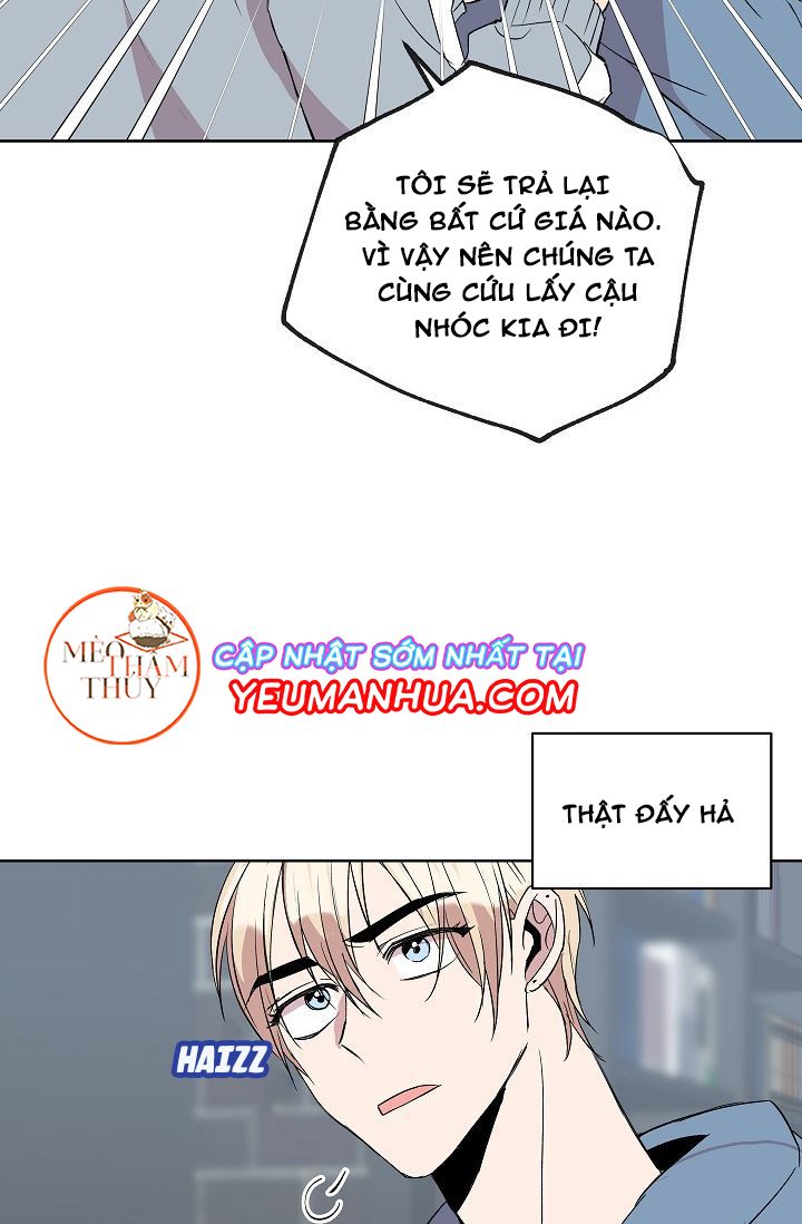 giúp em với, chú ơi! chapter 11 16