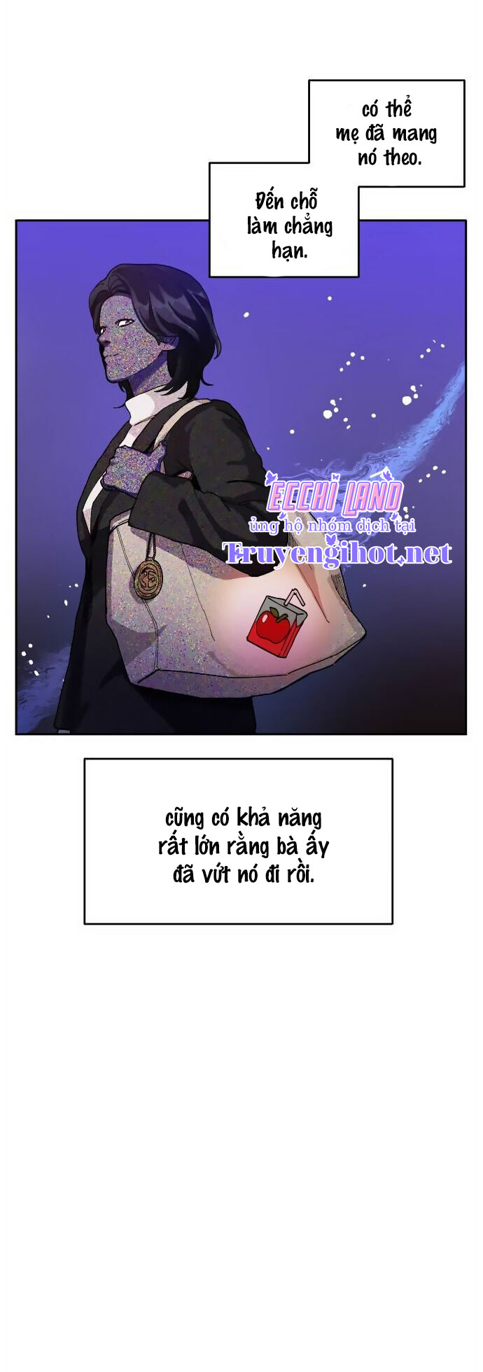 tựa như con gái chapter 2.1 16