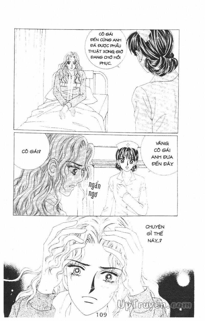 mặt nạ tình yêu chapter 122 31