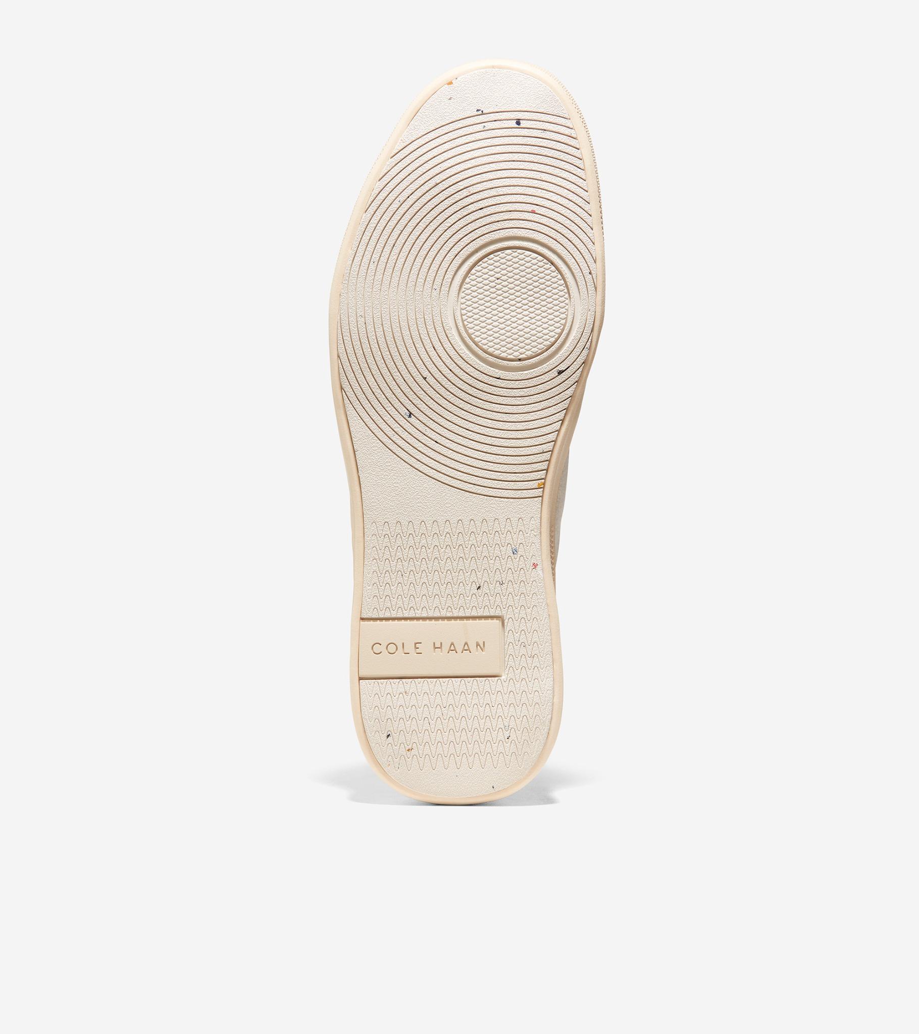 GIÀY SNEAKER COLEHAAN NAM GRANDPRO CREW SNEAKER C36750 231
