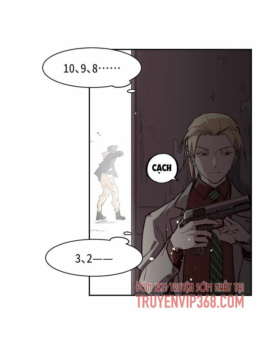 vương bài đặc công trùng sinh vườn trường chapter 38 42