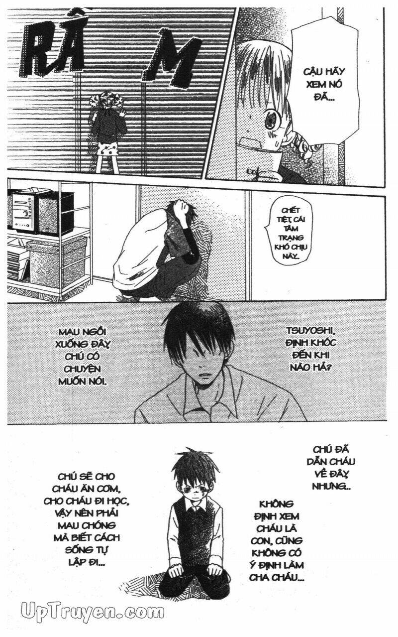 oniichan to issyo chapter 3 112