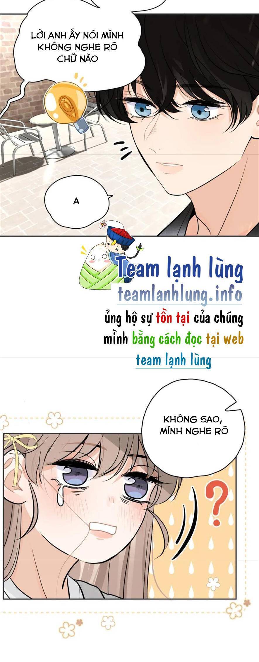 nhật ký tình yêu hằng ngày chapter 7 18