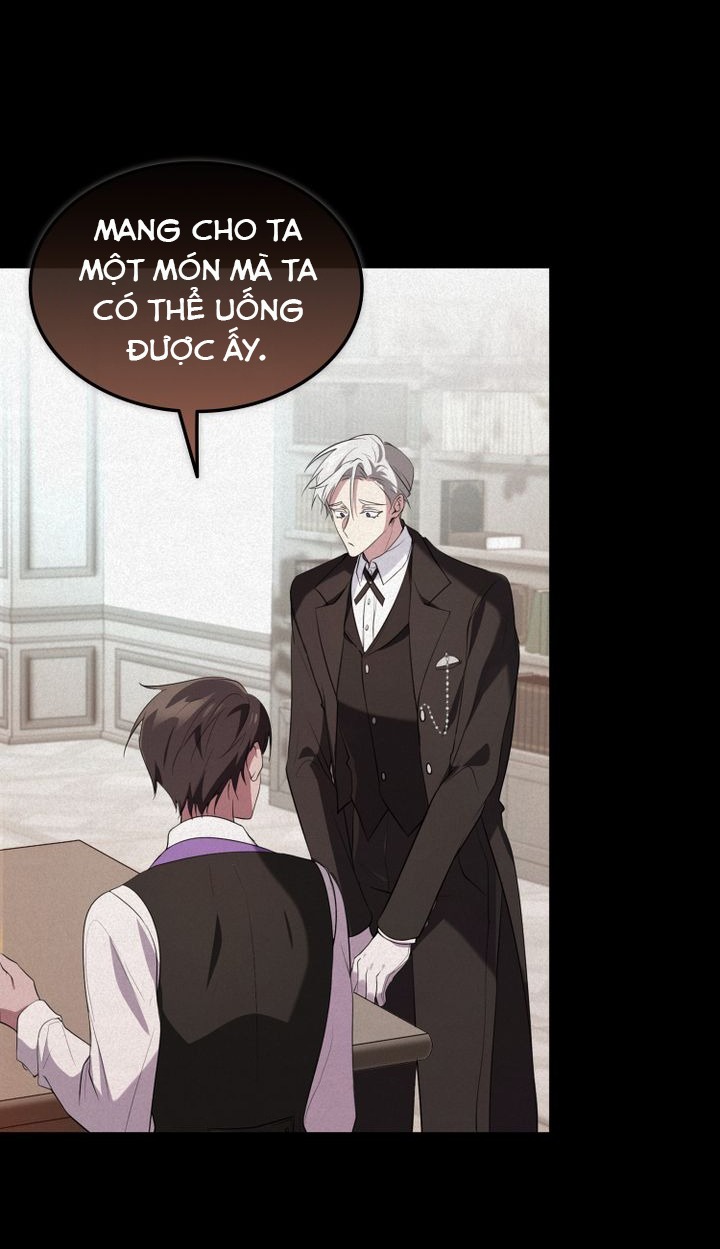 thưởng thức hương vị chapter 19 31