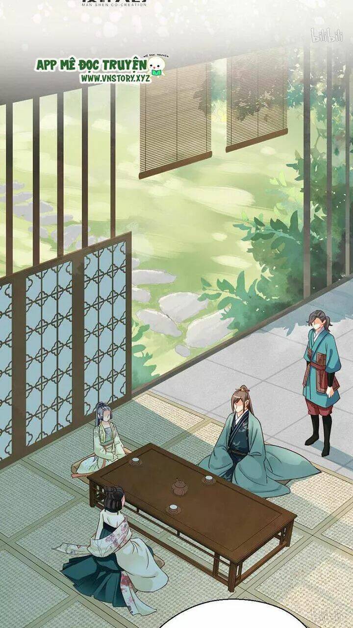 kiều nữ độc phi chapter 149 2