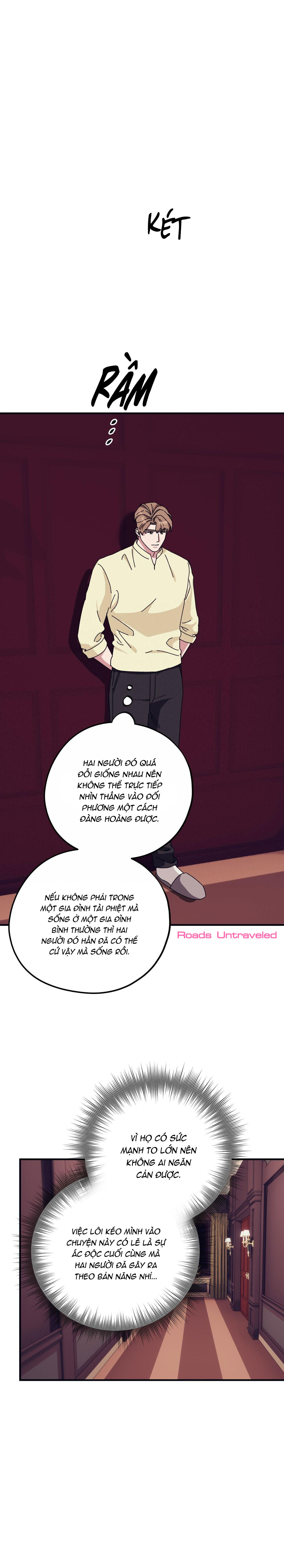 yi su nhà họ kang chapter 41 18