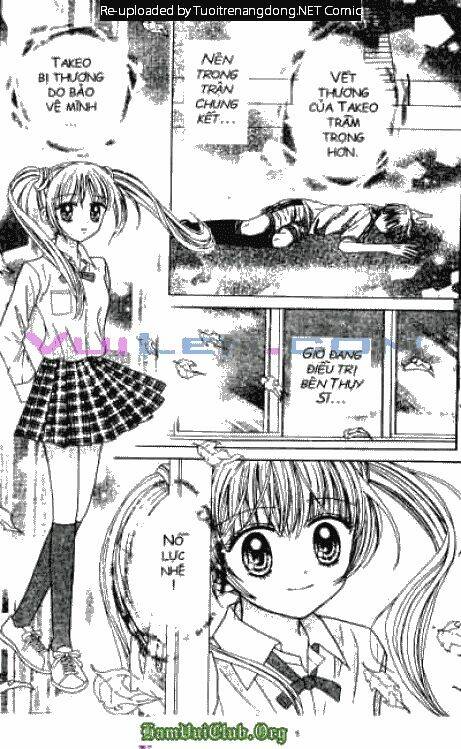 cánh thiên nga chapter 11 85