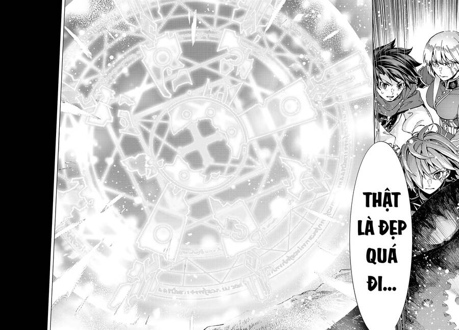 fate/grand order -turas realta- chapter 52 25