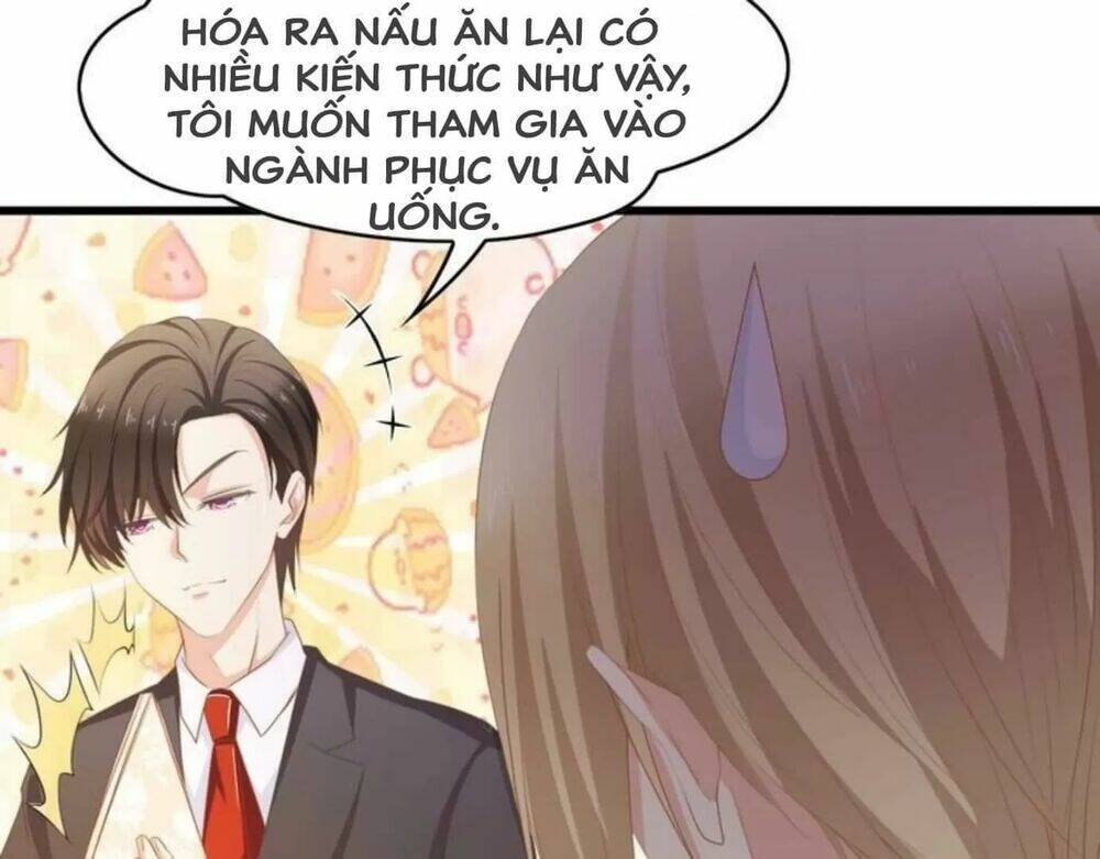 tổng tài đại nhân song mặt kiều thê chapter 29 9