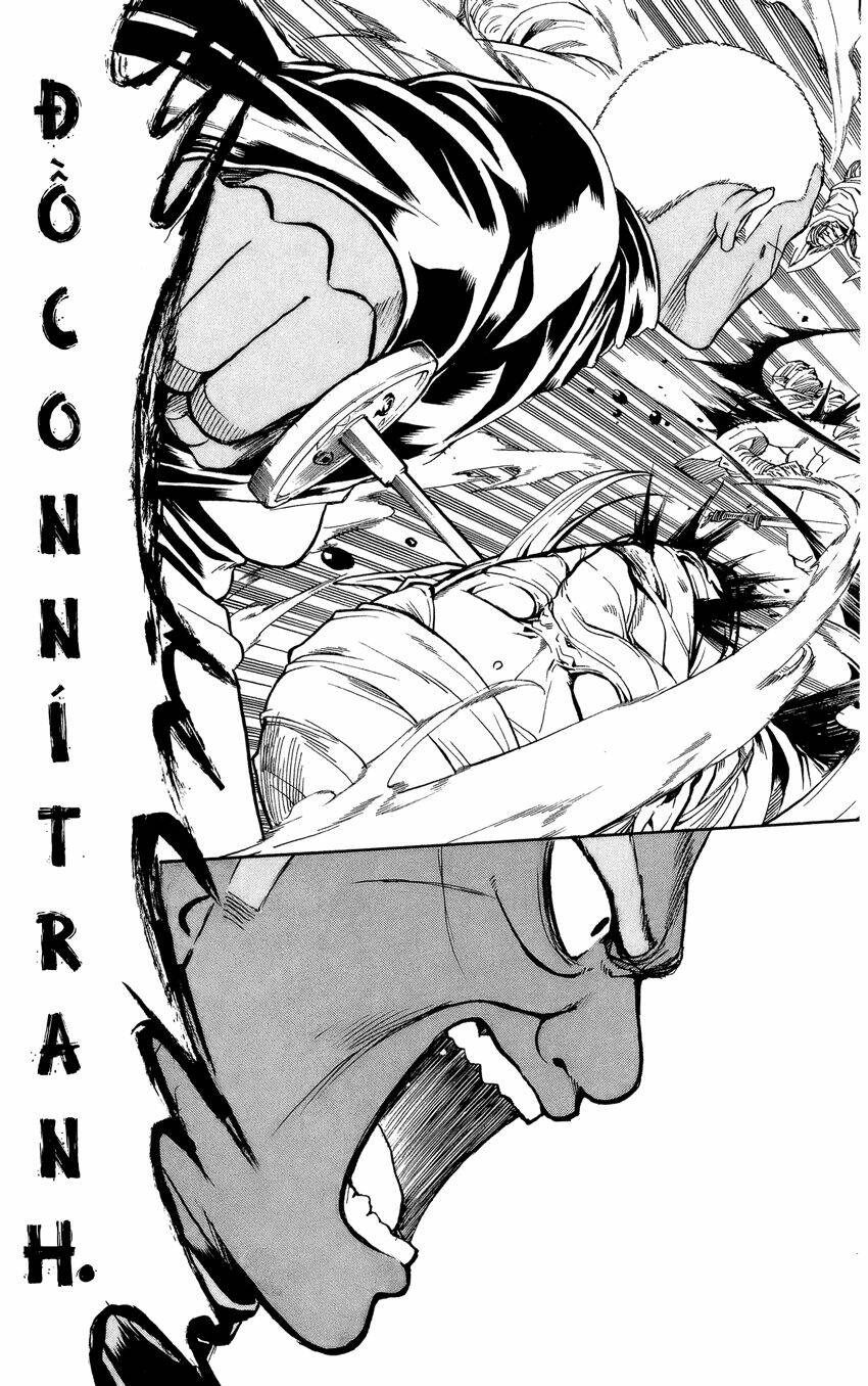 gintama - linh hồn bạc chapter 306 18