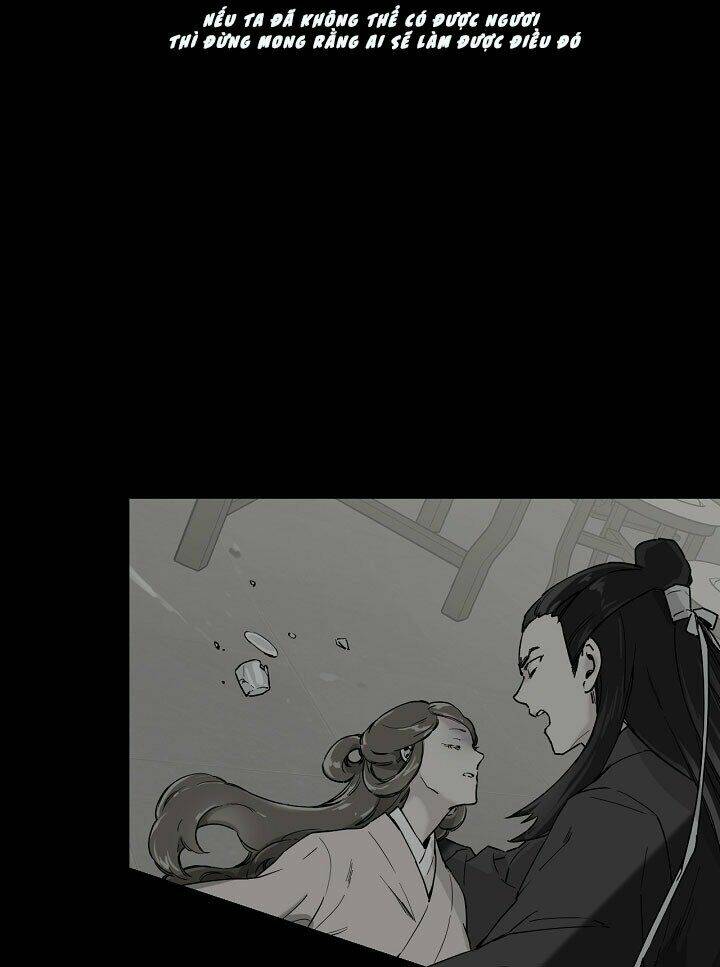 tôi trở thành nhân vật phản diện giỏi nhất trong giới võ thuật chapter 1 24