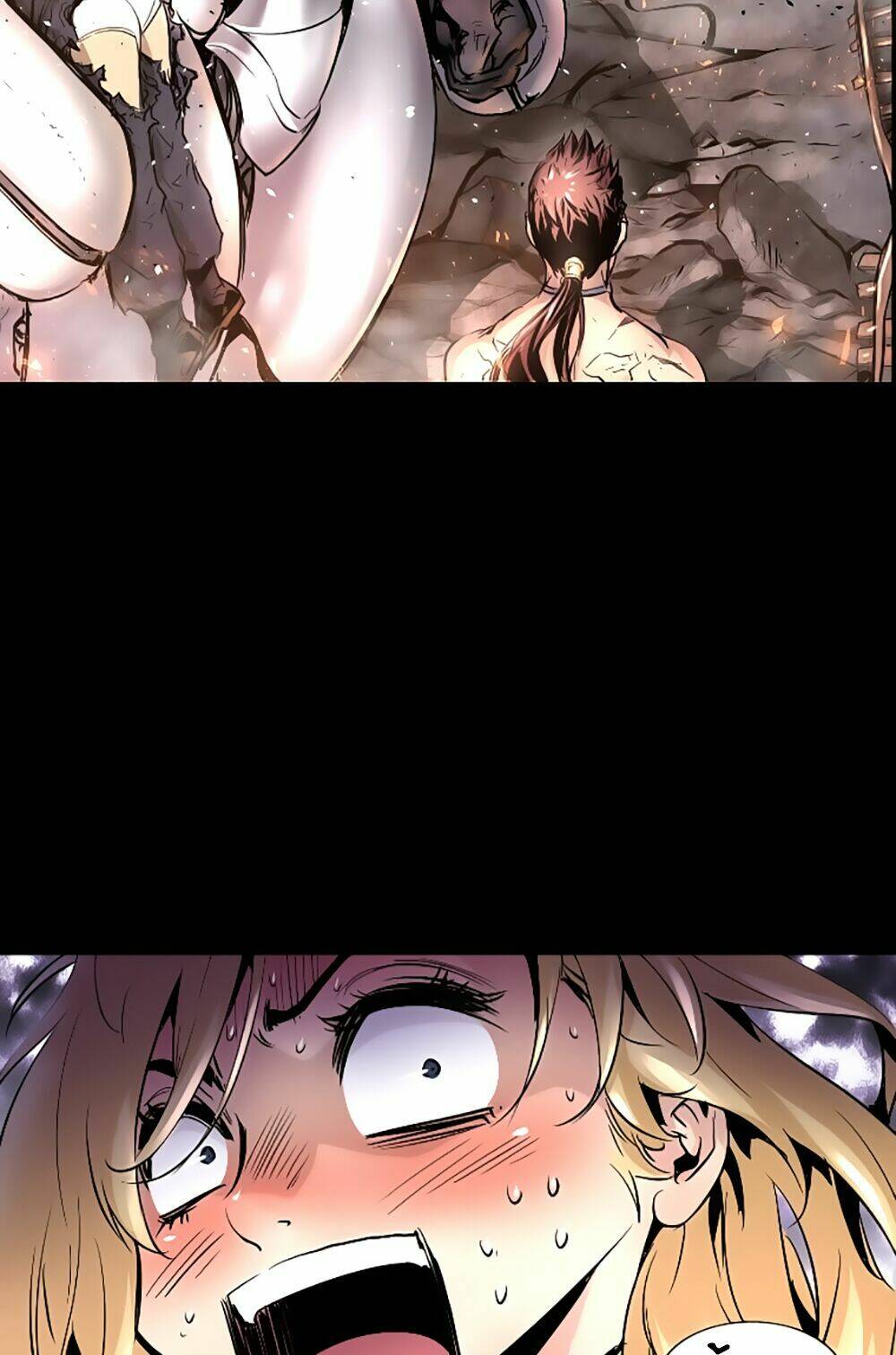 tam tuyệt tại dị giới chapter 14 50