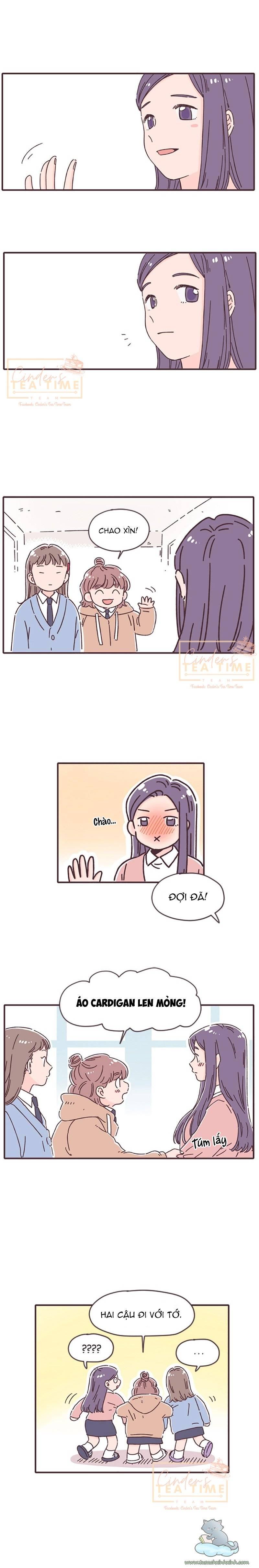 ngày định mệnh của đôi ta chapter 7 9