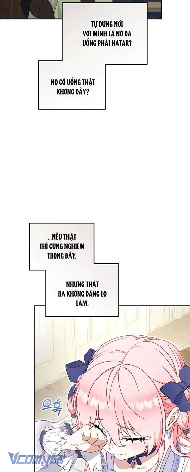 tôi được nuôi dưỡng bởi những kẻ phản diện chapter 76 26