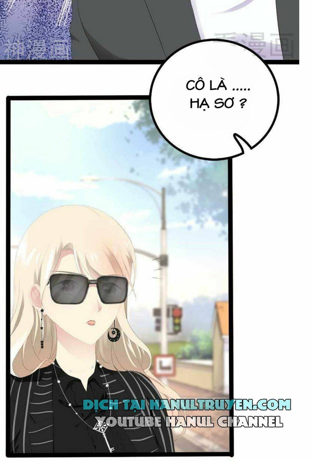 thần bí đế thiếu điềm sủng thê chapter 44 5