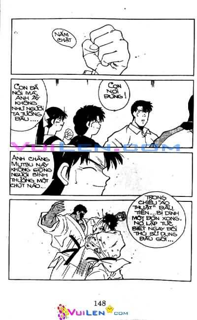 truyền nhân atula - shura no mon i chapter 35 149