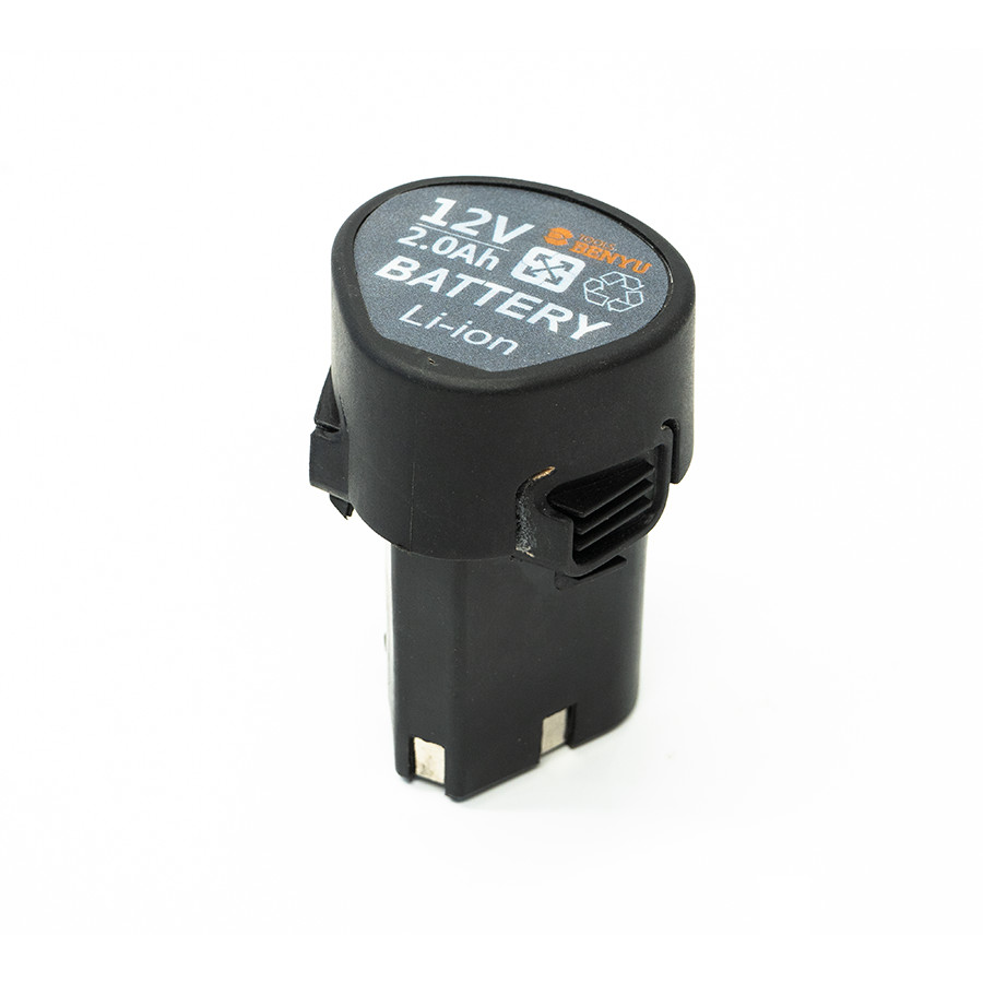 Máy Khoan Vặn Vít 2 Tốc Độ Dùng Pin Benyu DZ1001/12V