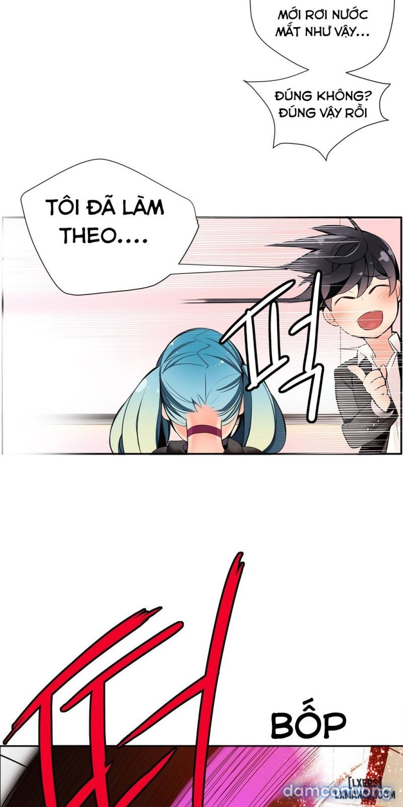 lilith cord chapter 11 15