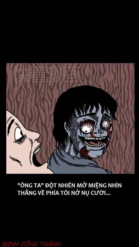 thầy súng kể chuyện ma chapter 30 22