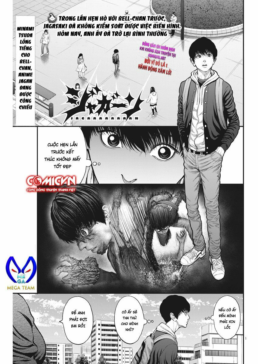 đọa nhân chapter 35 2