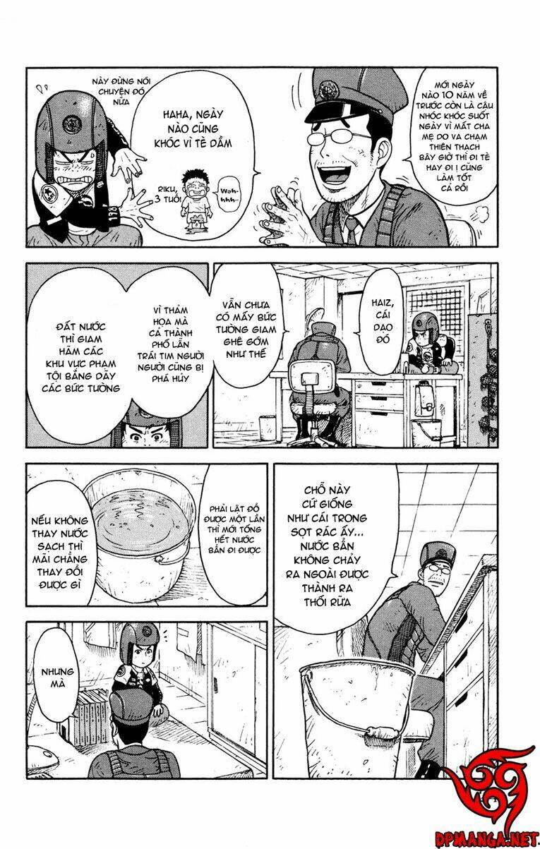 shuujin riku chapter 1 27