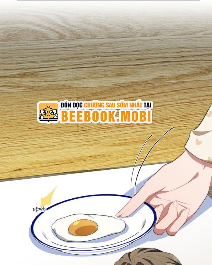 nữ chính chạy từ trong sách ra thì phải làm sao chapter 58 20