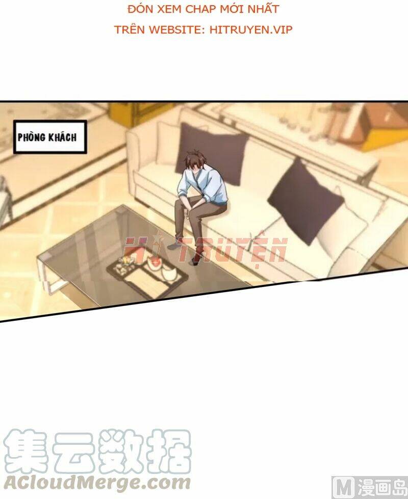 nhập cốt noãn hôn chapter 283 19