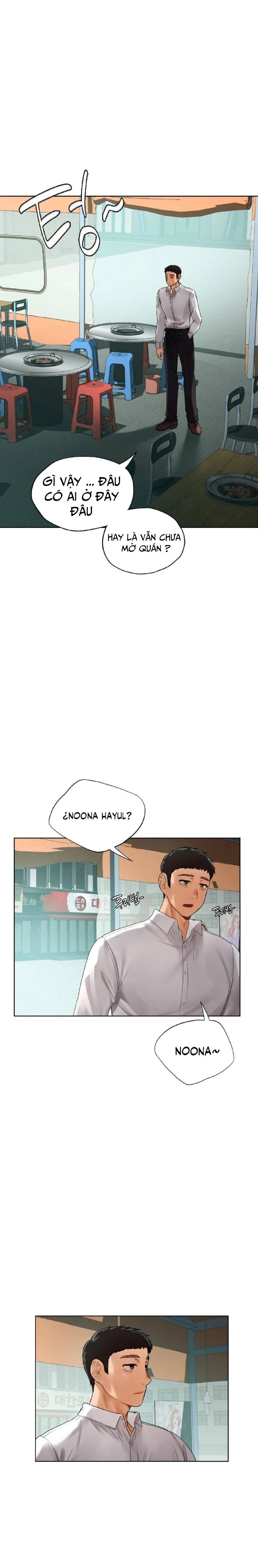 đàn ông và đàn bà ở sillim chapter 22 24