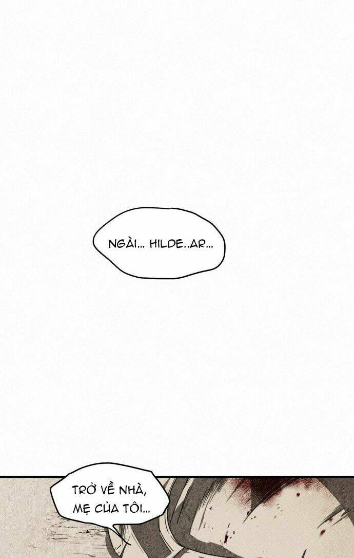 lâu đài vô danh chapter 30 3