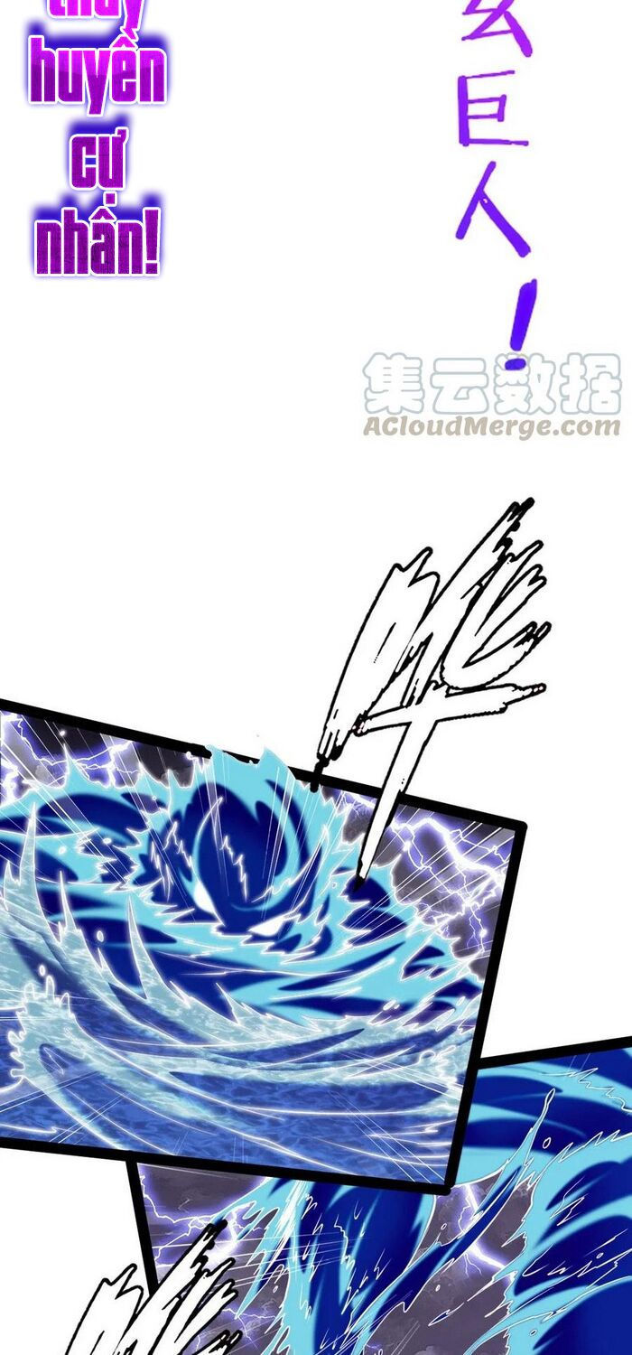 ma thú kiếm thánh dị giới tung hoành chapter 153 45