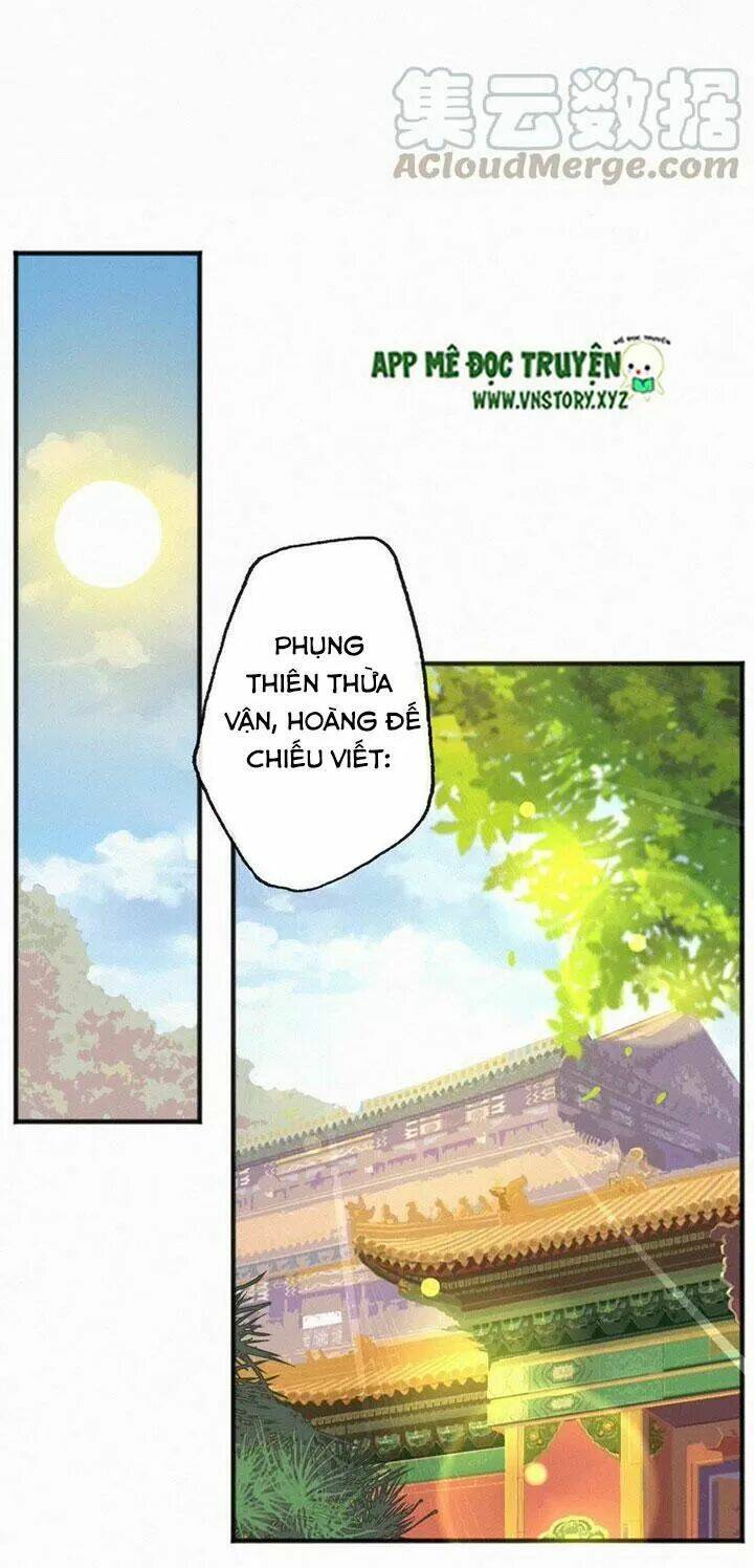 thiên hương mỹ nhân chapter 39 11