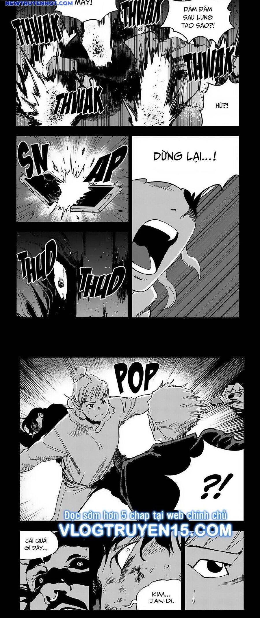 fight class 3 chapter 91 33