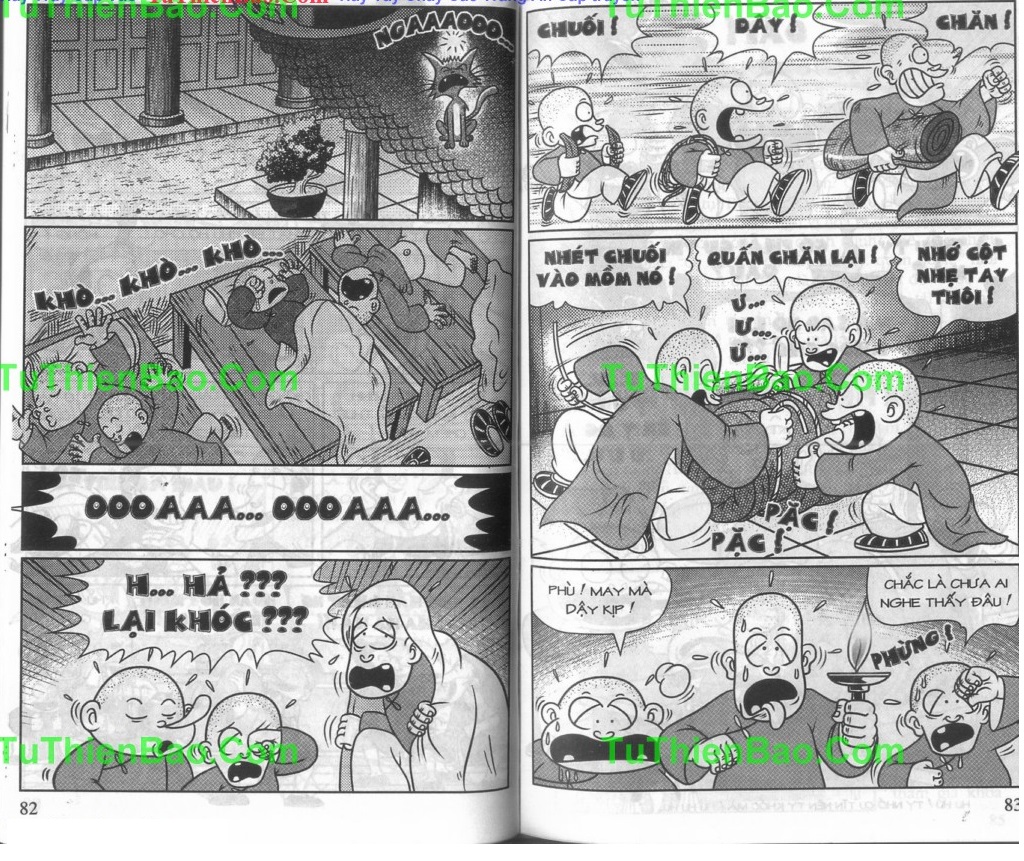 thần đồng đất việt chapter 188 41