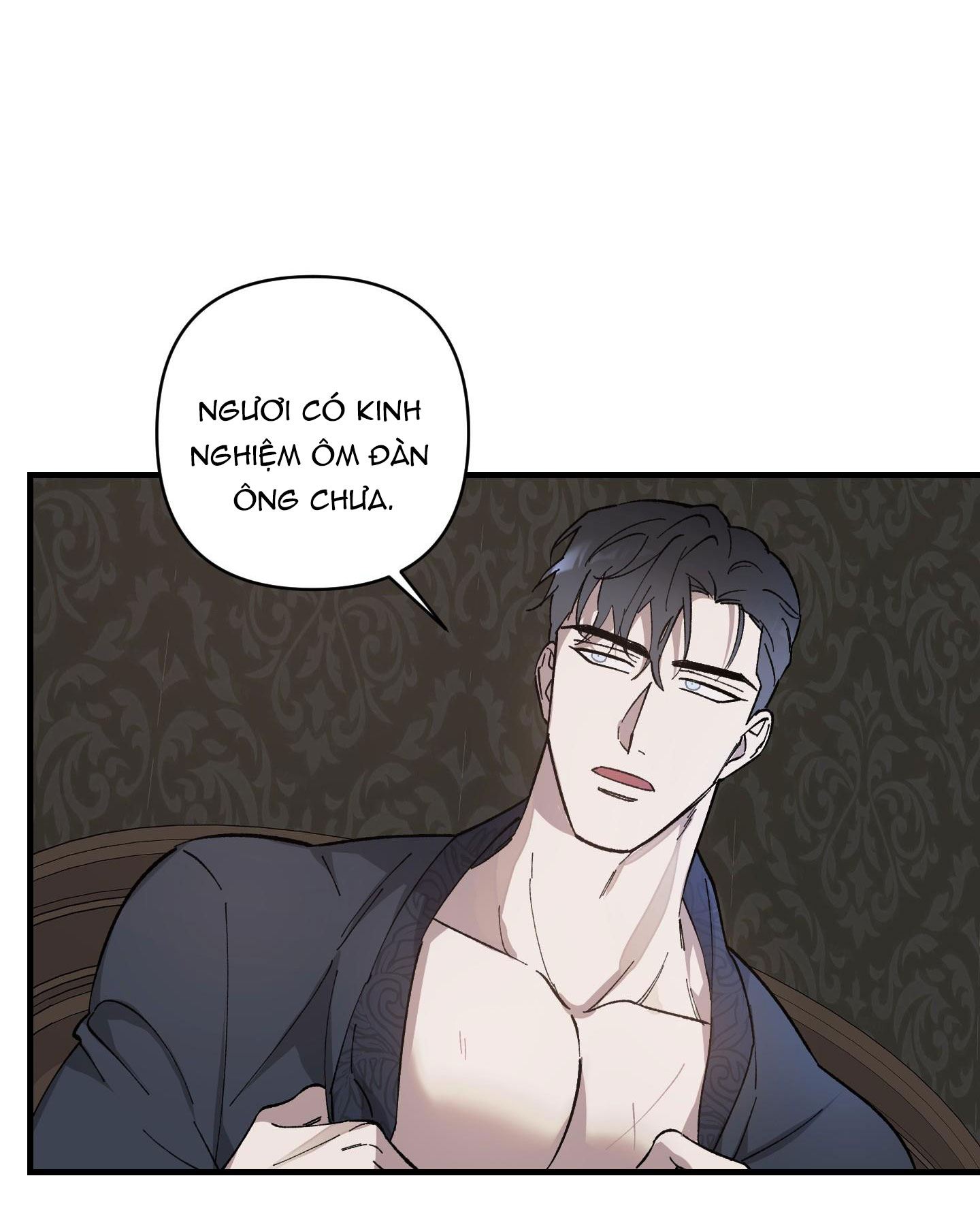 đóa hoa của mặt trời chapter 3 11