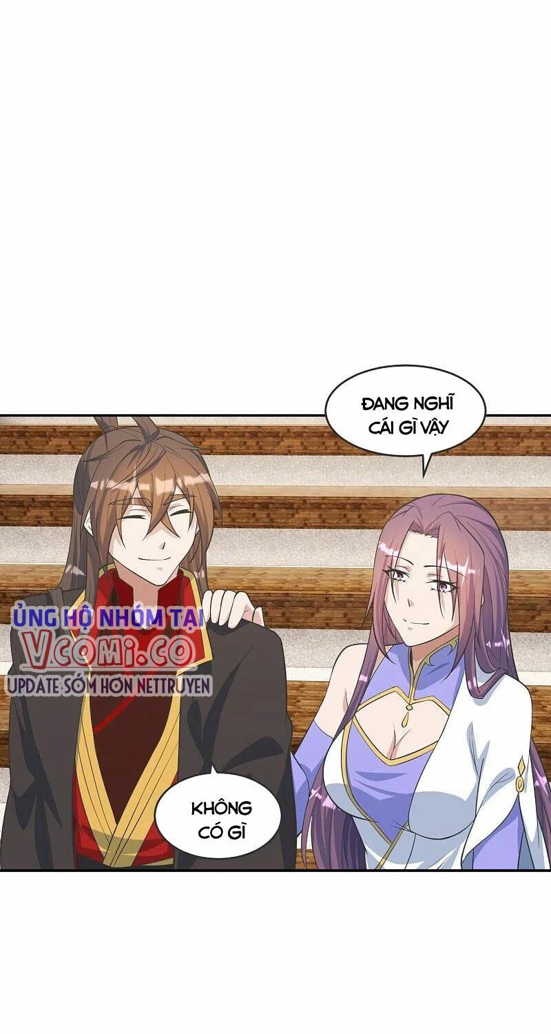 tiên võ đế tôn chapter 246 54