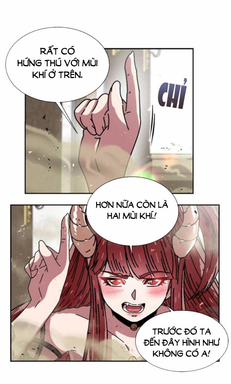 con gái bảo bối của ma vương chapter 38 6