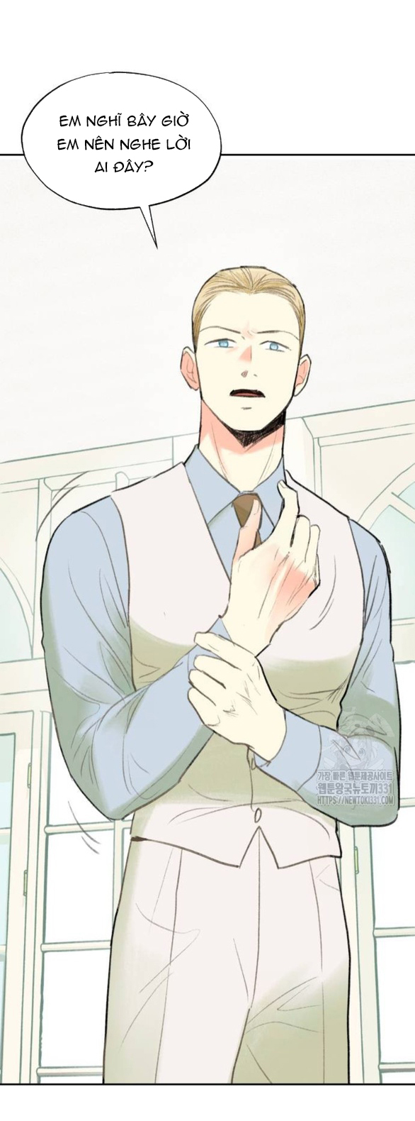 [18+] sự thuần khiết dành cho em chapter 12.2 8