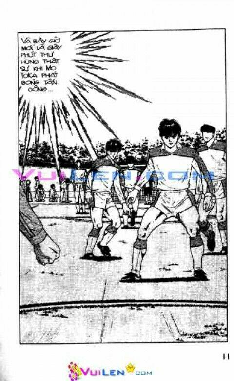 sôi động cầu trường full 17 tập chapter 15 11