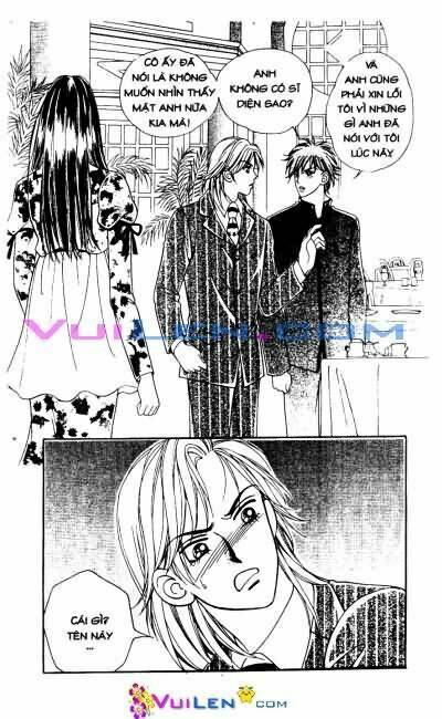 bữa tối của hoàng tử chapter 6 26