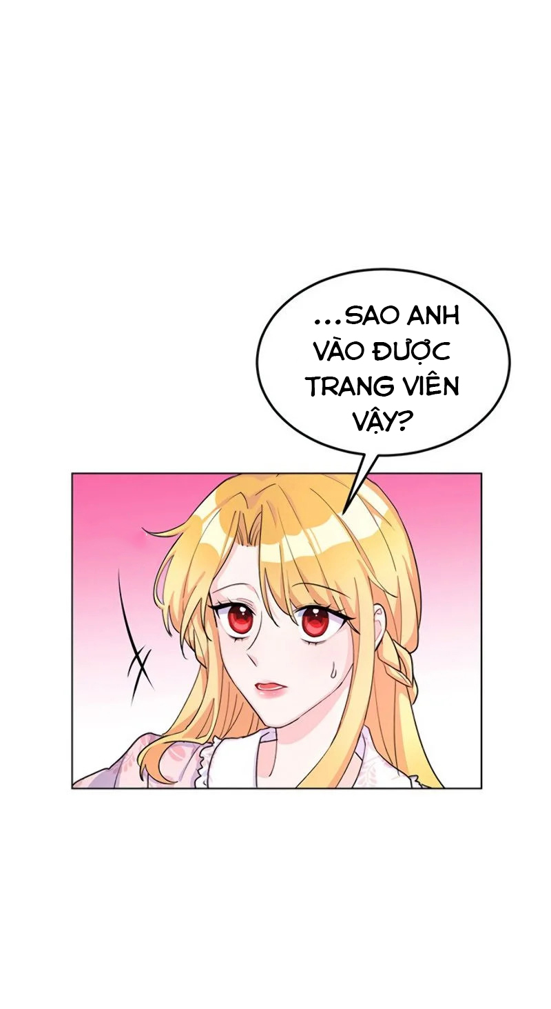 nữ hiệp sĩ tái xuất chapter 8 26