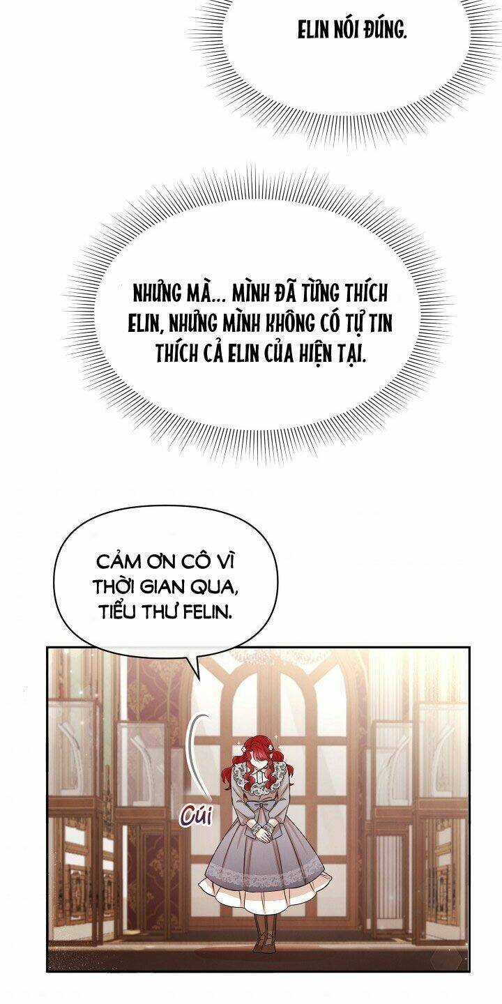 tiểu thư scarlet, em không muốn trả thù sao? chapter 53 35