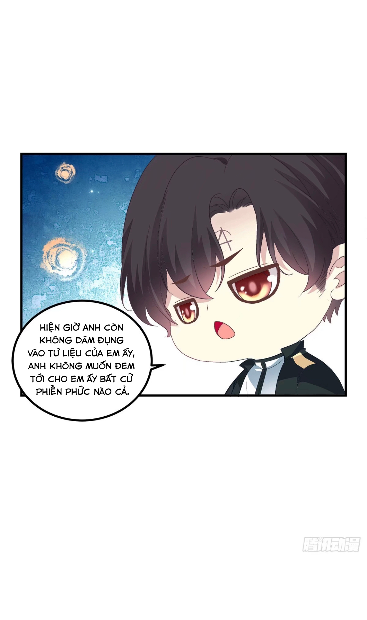 kiểm soát tuyệt đối chapter 96 7